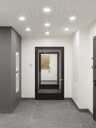
  Продается 1-комн. квартира 42.79 м², в ЖК Семейный квартал, дом 3. Фото 8.