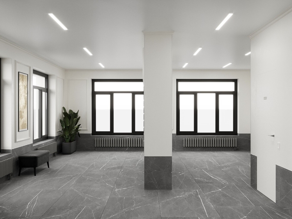 
  Продается 2-комн. квартира 60.29 м², в ЖК Семейный квартал, дом 3. Фото 5.