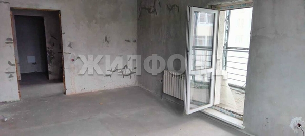 
  Продается 1-комн. квартира, 49 м², ЖК Гоголя, 40/1
. Фото 1.
