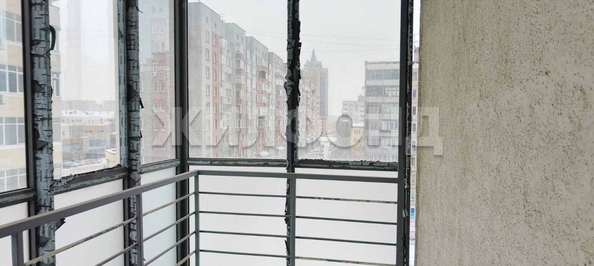 
  Продается 1-комн. квартира, 49 м², ЖК Гоголя, 40/1
. Фото 2.