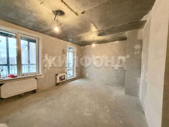 
  Продается 1-комн. квартира, 32 м², ЖК Рубин
. Фото 6.