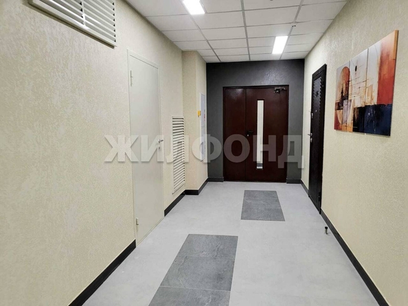 
  Продается 1-комн. квартира, 32 м², ЖК Рубин
. Фото 14.