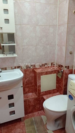 
  Продается 1-комн. квартира, 25.2 м², 50 лет Октября ул, д. 9
. Фото 4.