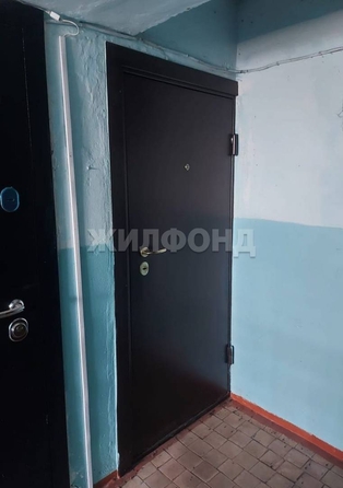 
  Продается 1-комн. квартира, 25.2 м², 50 лет Октября ул, д. 9
. Фото 6.