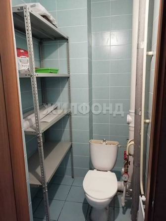 
  Продается 2-комн. квартира, 43.2 м², Дмитрия Шмонина ул, д. 10
. Фото 7.