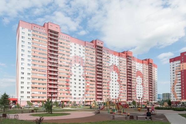 
  Продается 2-комн. квартира, 43.2 м², Дмитрия Шмонина ул, д. 10
. Фото 14.