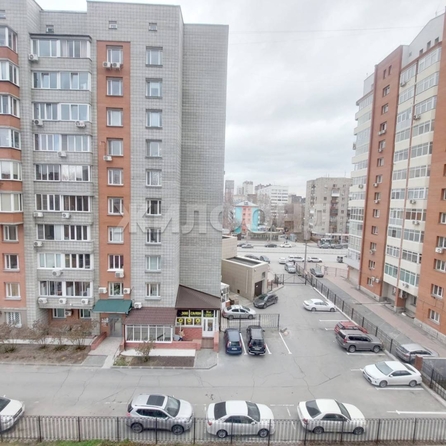 
  Продается 2-комн. квартира, 76.9 м², ЖК Гоголя, 40/1
. Фото 3.