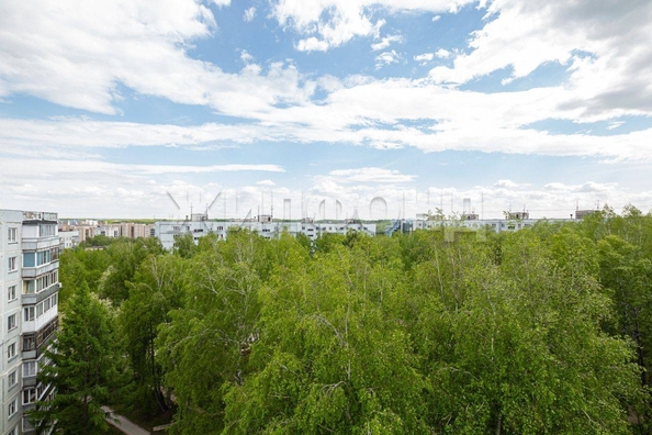 
  Продается 2-комн. квартира, 48.6 м², Поселок Кольцово, д. 2
. Фото 16.