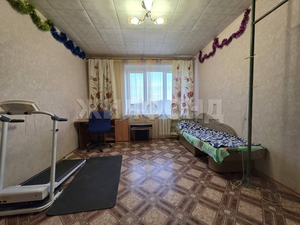 
  Продается 2-комн. квартира, 58.9 м², Поселок Кольцово, д. 17
. Фото 6.