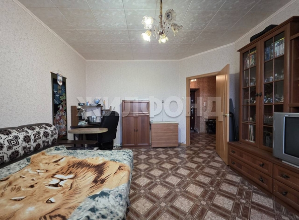 
  Продается 2-комн. квартира, 58.9 м², Поселок Кольцово, д. 17
. Фото 7.
