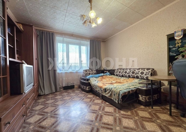 
  Продается 2-комн. квартира, 58.9 м², Поселок Кольцово, д. 17
. Фото 8.