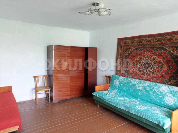 
  Продается 2-комн. квартира, 30.8 м², Обская ул, д. 6
. Фото 1.