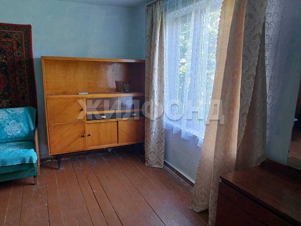 
  Продается 2-комн. квартира, 30.8 м², Обская ул, д. 6
. Фото 3.