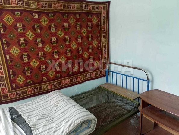 
  Продается 2-комн. квартира, 30.8 м², Обская ул, д. 6
. Фото 4.