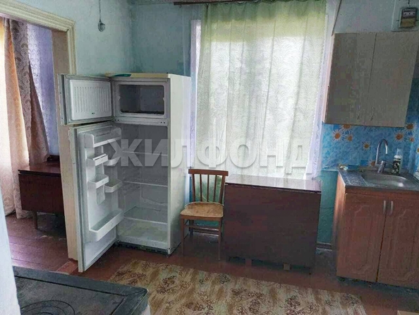 
  Продается 2-комн. квартира, 30.8 м², Обская ул, д. 6
. Фото 6.