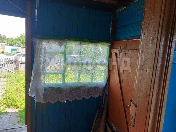 
  Продается 2-комн. квартира, 30.8 м², Обская ул, д. 6
. Фото 8.