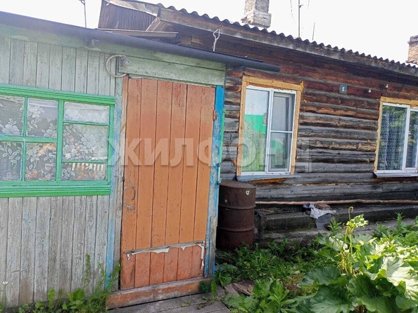 
  Продается 2-комн. квартира, 30.8 м², Обская ул, д. 6
. Фото 10.