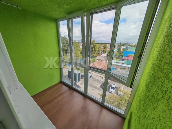 
  Продается 2-комн. квартира, 42.6 м², Кропоткина ул, д. 138
. Фото 1.