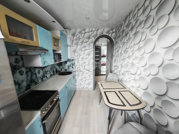 
  Продается 2-комн. квартира, 42.6 м², Кропоткина ул, д. 138
. Фото 10.