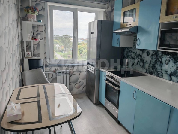 
  Продается 2-комн. квартира, 42.6 м², Кропоткина ул, д. 138
. Фото 2.