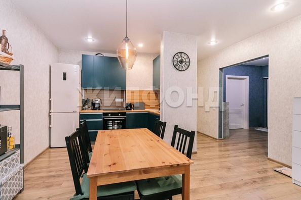 
  Продается 3-комн. квартира, 87 м², Дмитрия Шмонина ул, д. 3
. Фото 1.