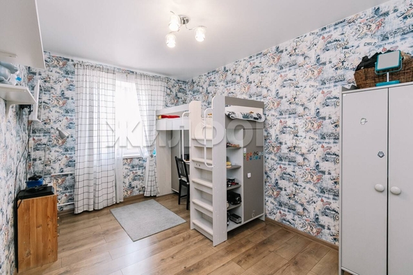 
  Продается 3-комн. квартира, 87 м², Дмитрия Шмонина ул, д. 3
. Фото 11.