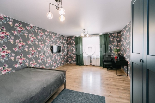 
  Продается 3-комн. квартира, 87 м², Дмитрия Шмонина ул, д. 3
. Фото 22.