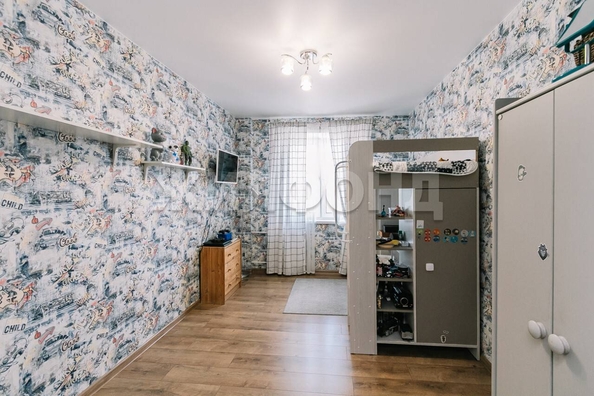 
  Продается 3-комн. квартира, 87 м², Дмитрия Шмонина ул, д. 3
. Фото 25.