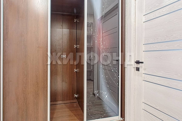 
  Продается 3-комн. квартира, 83.9 м², санатория Бердский тер, д. 41
. Фото 10.