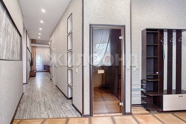 
  Продается 3-комн. квартира, 83.9 м², санатория Бердский тер, д. 41
. Фото 12.