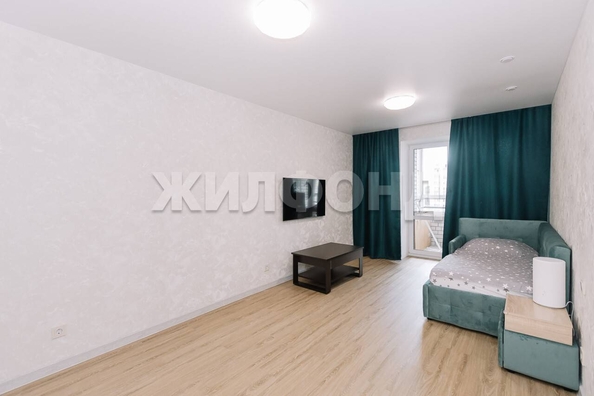 
  Продается 3-комн. квартира, 75.6 м², ЖК Кольца, дом 11
. Фото 9.