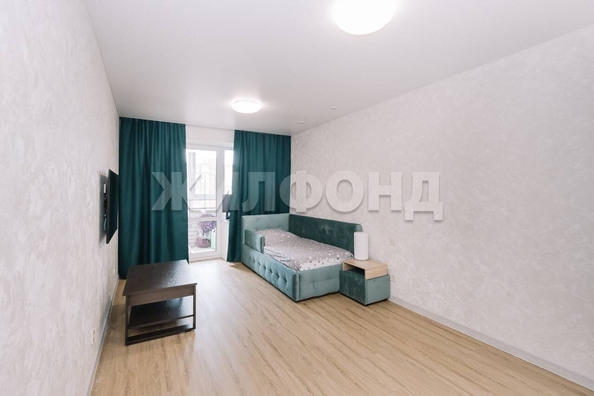 
  Продается 3-комн. квартира, 75.6 м², ЖК Кольца, дом 11
. Фото 10.