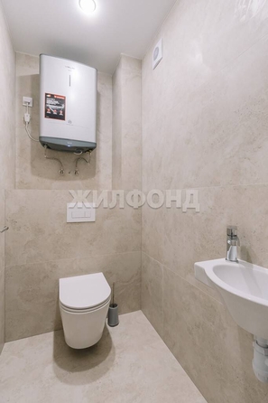 
  Продается 3-комн. квартира, 75.6 м², ЖК Кольца, дом 11
. Фото 18.