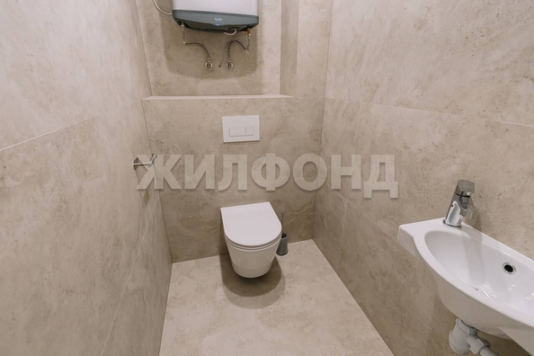 
  Продается 3-комн. квартира, 75.6 м², ЖК Кольца, дом 11
. Фото 20.
