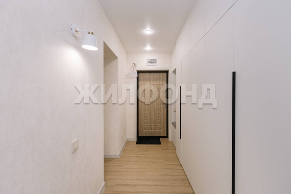 
  Продается 3-комн. квартира, 75.6 м², ЖК Кольца, дом 11
. Фото 27.