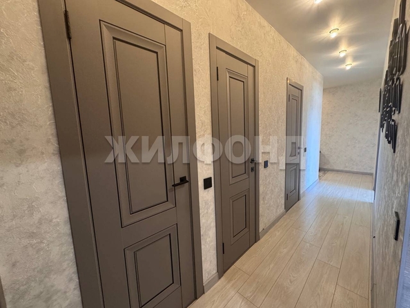 
  Продается 3-комн. квартира, 72.2 м², Краснообск, д. 103
. Фото 12.