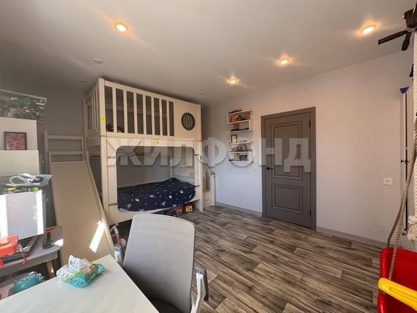 
  Продается 3-комн. квартира, 72.2 м², Краснообск, д. 103
. Фото 16.