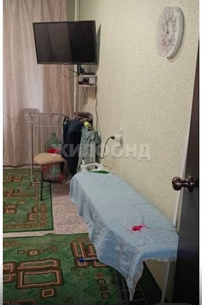 
  Продается 3-комн. квартира, 57.2 м², Столетова ул, д. 30
. Фото 5.