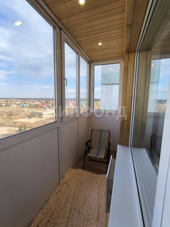 
  Продается 3-комн. квартира, 86.5 м², Виктора Шевелева ул, д. 34
. Фото 18.