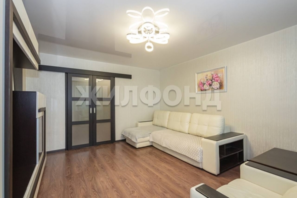 
  Продается 4-комн. квартира, 81.5 м², Поселок Кольцово, д. 24
. Фото 3.