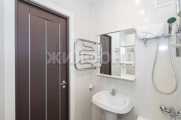 
  Продается 4-комн. квартира, 81.5 м², Поселок Кольцово, д. 24
. Фото 17.