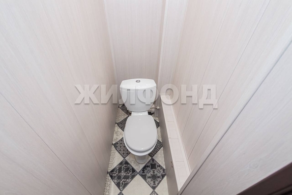 
  Продается 4-комн. квартира, 81.5 м², Поселок Кольцово, д. 24
. Фото 19.