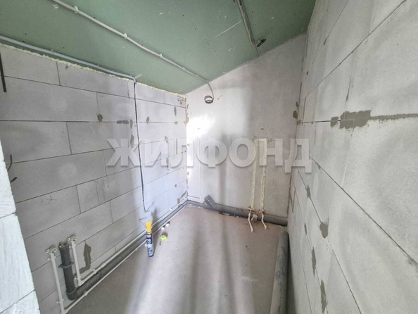 
  Продается 4-комн. квартира, 79.6 м², Альпийский кв-л (Светлый мкр-н), д. 3
. Фото 7.