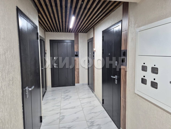 
  Продается 4-комн. квартира, 79.6 м², Альпийский кв-л (Светлый мкр-н), д. 3
. Фото 13.