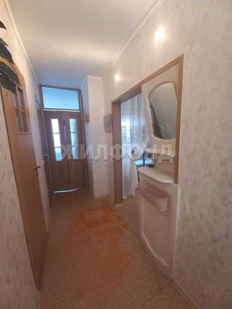 
  Продается 4-комн. квартира, 80 м², В. Высоцкого ул, д. 5
. Фото 11.