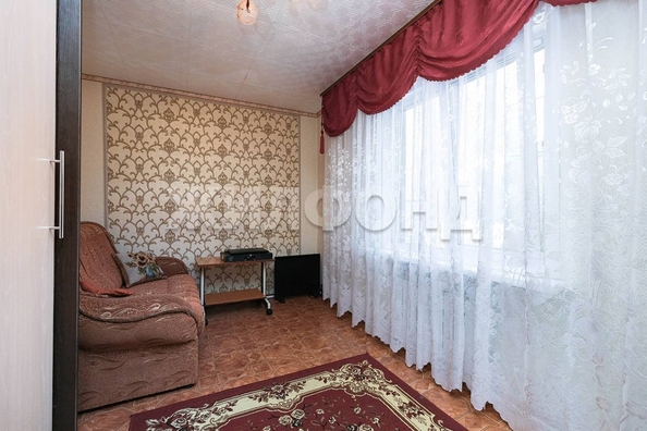 
  Продается дом, 59.2 м², Новосибирск
. Фото 8.