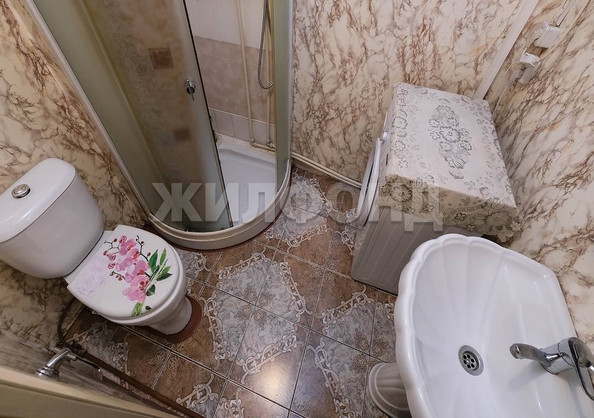 
  Продается дом, 59.2 м², Новосибирск
. Фото 14.