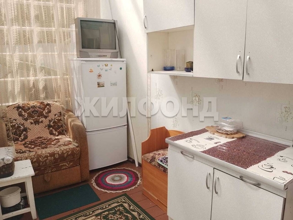 
  Продается дом, 59.2 м², Новосибирск
. Фото 16.