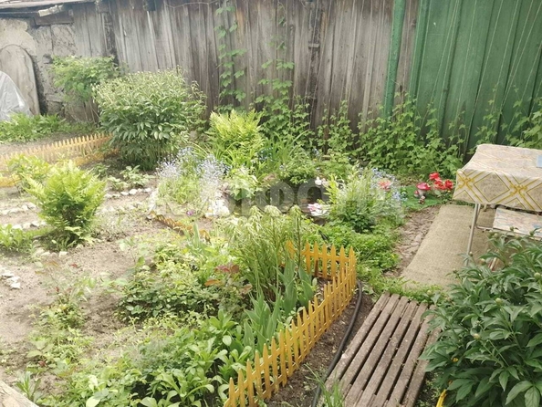 
  Продается дом, 59.2 м², Новосибирск
. Фото 24.