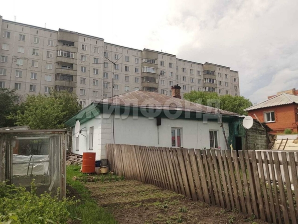 
  Продается дом, 59.2 м², Новосибирск
. Фото 25.